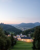 Salzwelten Salzburg