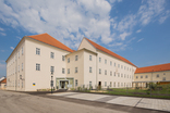 Revitalisierung „Alte Burg“ Bruck an der Leitha