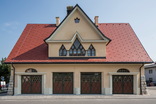 Alban-Berg-Musikschule Velden
