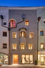 Boutiquehotel Rattenberg