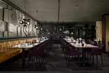 Magnet Restaurant