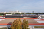 TUM Campus im Olympiapark, München