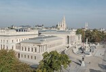 Österreichisches Parlament