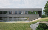 Zubau Volksschule Allerheiligen