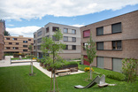 Freiraum Floras Garten, Lochau