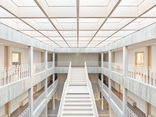 Grundschule Fuchshofstrasse