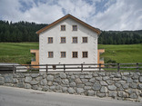 Haus Spescha