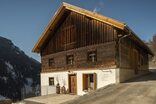 Revitalisierung Buchhammerhof