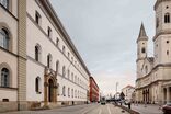 Fachbibliothek Philologicum LMU München