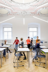 Stiftsgymnasium Schlierbach
