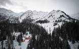Fraganterhütte