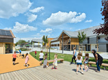 Gemeindezentrum Burgauberg-Neudauberg