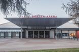 Sanierung Stadthalle Klagenfurt