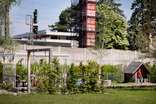 Freiraum Ausweichschule Dornbirn