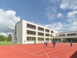 Schulzentrum Oberpullendorf