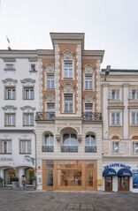 Joseph am Hauptplatz