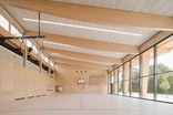 Mehrzweckhalle Ingerkingen