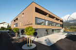 Haus der Generationen, Volders