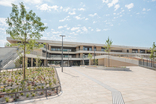 Bildungscampus Heidemarie Lex-Nalis