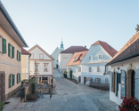 Volkschule Straden