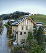 HausG, Bad Dürrnberg