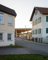 Busbahnhof Premstätten