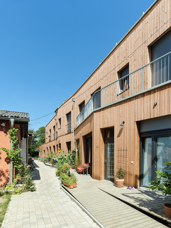 SchloR – Schöner Leben