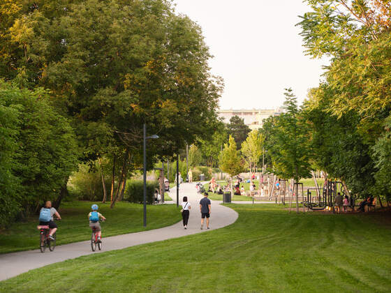 Ernst-Paul-Zimper-Park