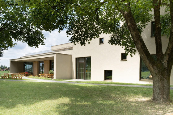 Kindergarten Neustadt