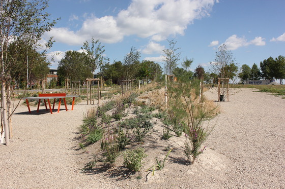 Concorde Business Park Schwechat