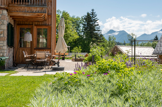 Schmiedgut in Bad Aussee