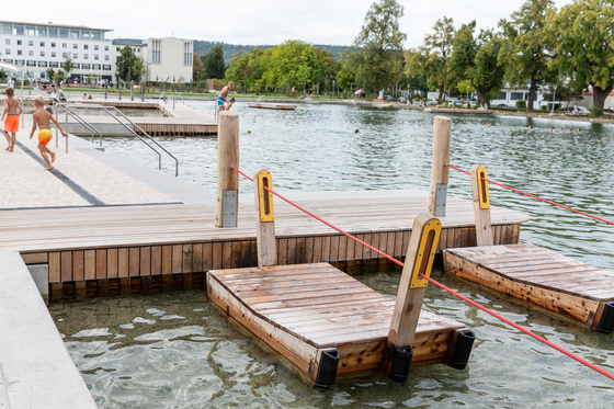 Stadtsee Horn