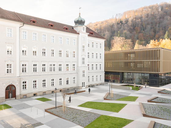 Bildungsanstalt für Elementarpädagogik Salzburg