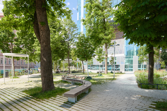 Esterhazypark