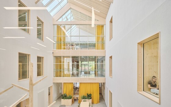 Mittel- und Polytechnische Schule Graz-Puntigam