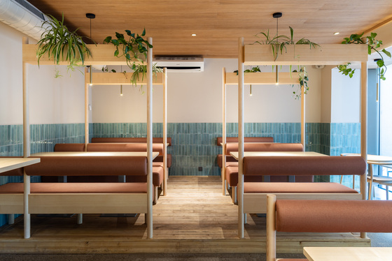 Azuma Restaurant