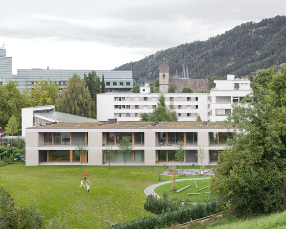 Bildungscampus Marianum