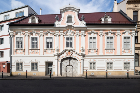 Töpfelhaus, Wien Penzing