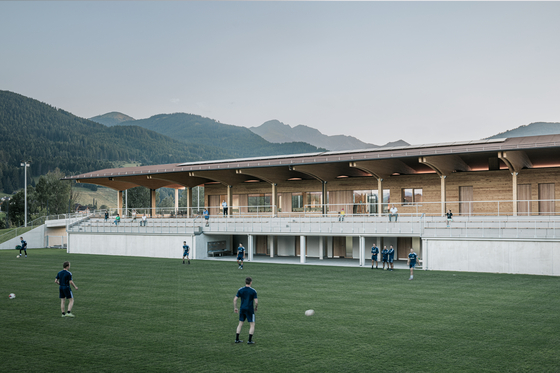 Lungau Arena