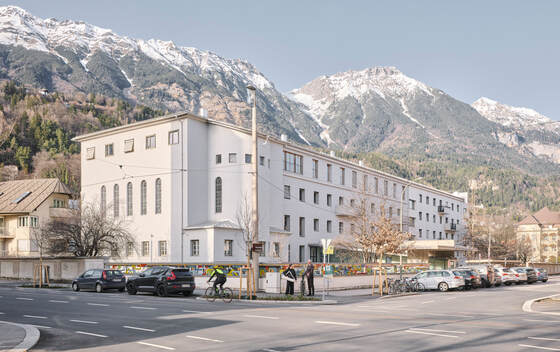 HOUSE DR. - Gesundheitshaus