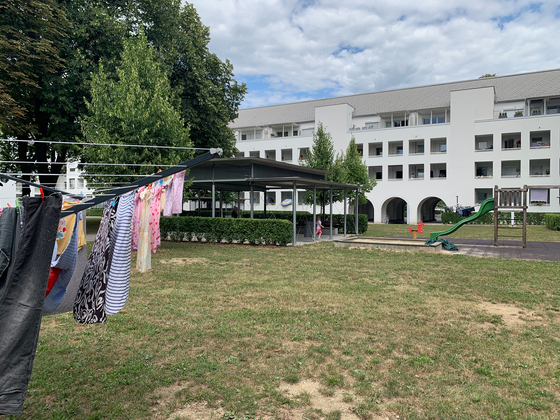 Bindermichl Höfe – Weiterbauen im Stadtquartier