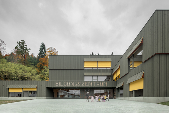 Bildungszentrum Kössen