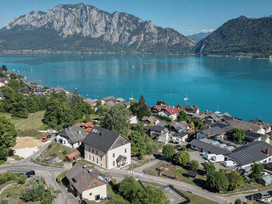 Umbau Kindergarten - Unterach am Attersee